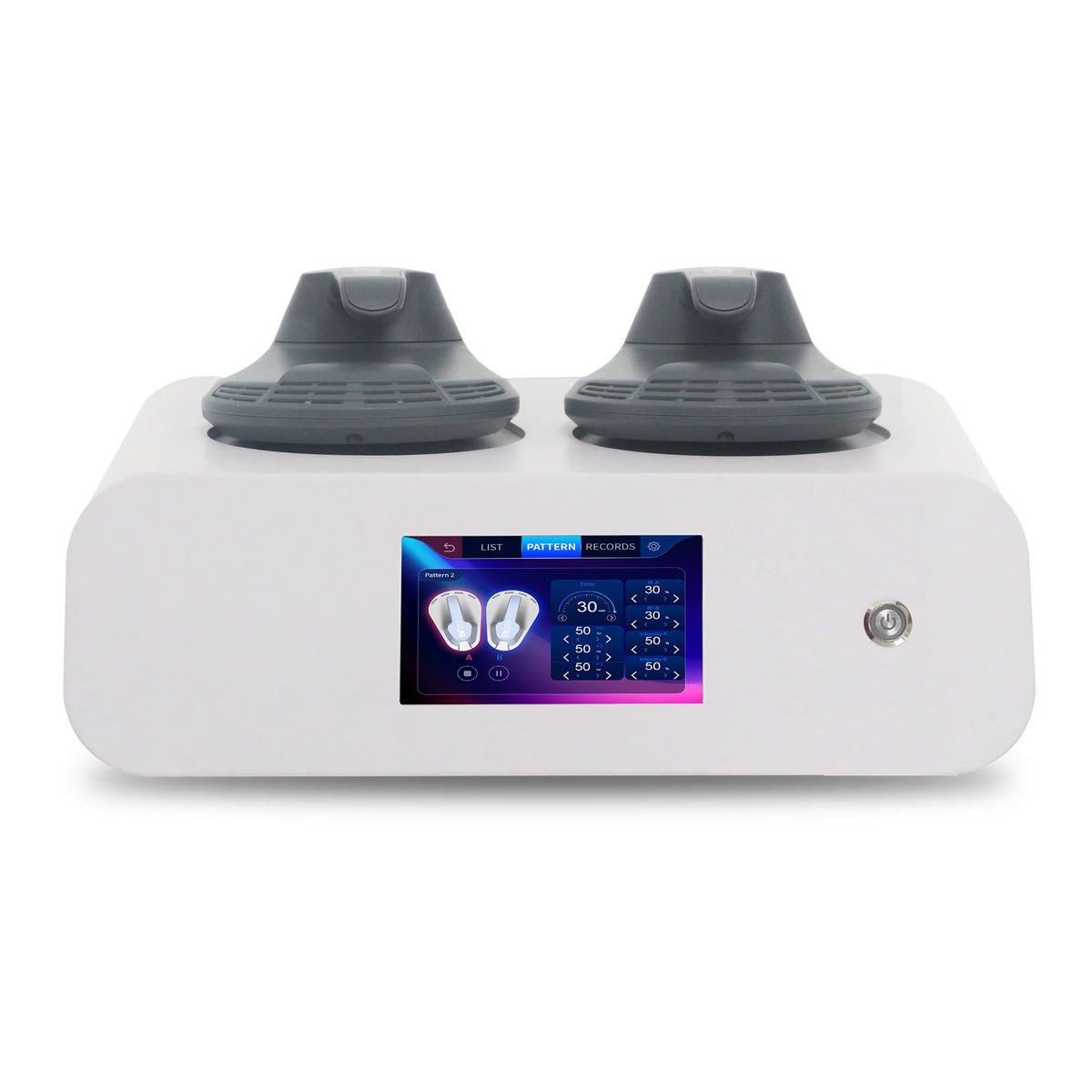 Myoslim Ems RF Body Sculpting Muscle Stimulator Device