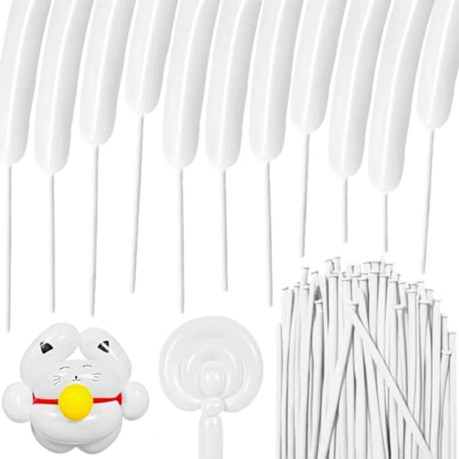 Premium Long Balloons For Balloon Arch And Twisting Decorations