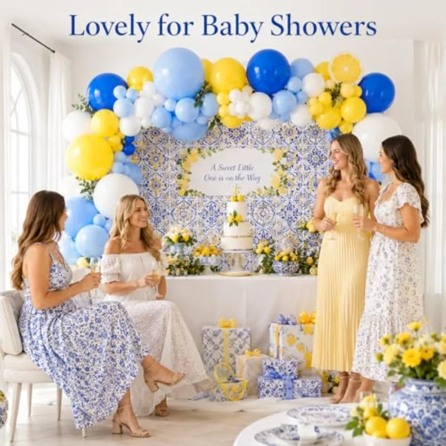 Premium Latex Balloon Arch Kit For Party Celebrations