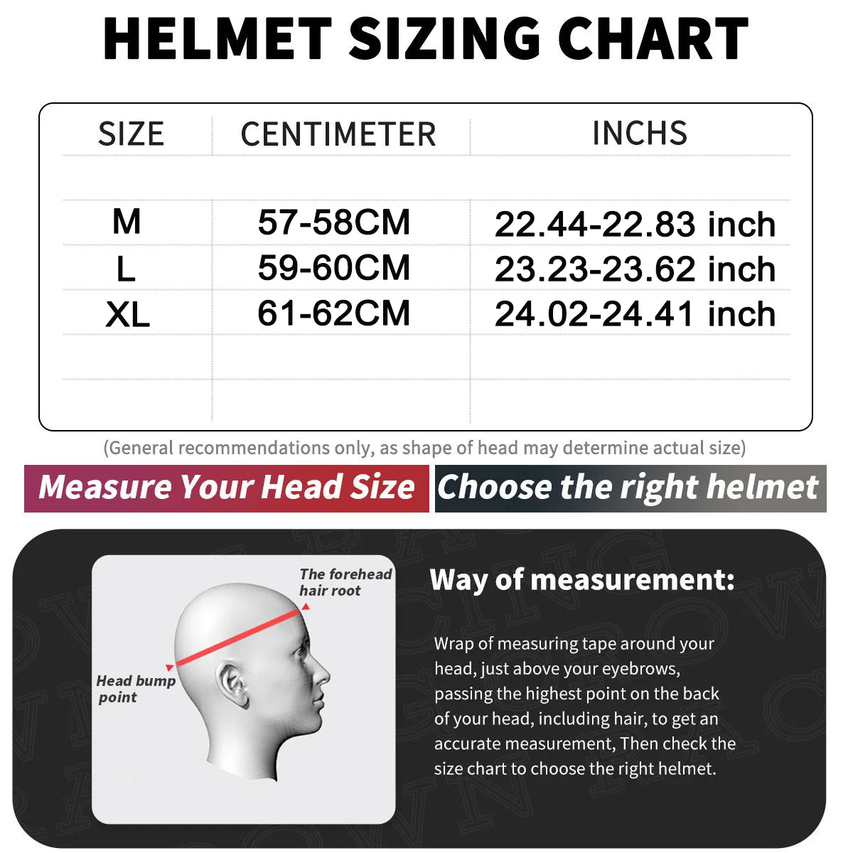 Crown Racing Modular Flip Up Motorcycle Helmet With DOT Certification
