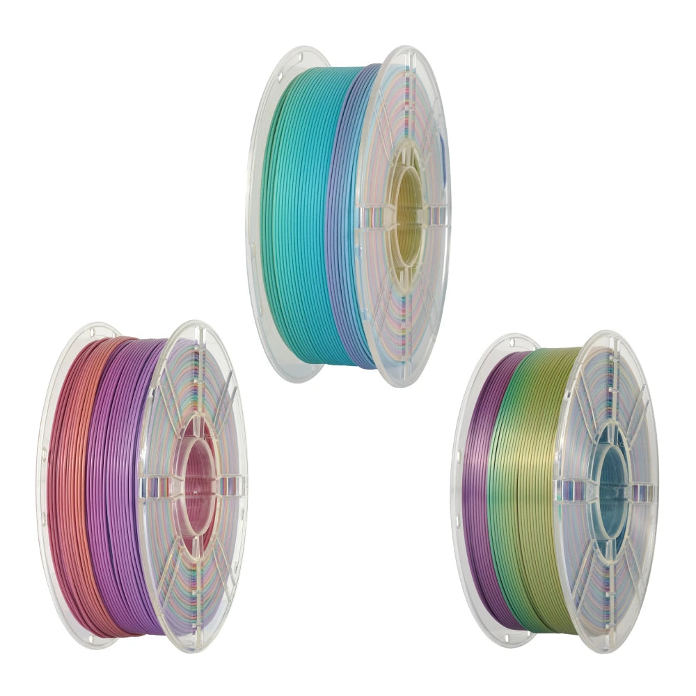 Torlipy Silk PLA 3D Printer Filament For High Quality Printing