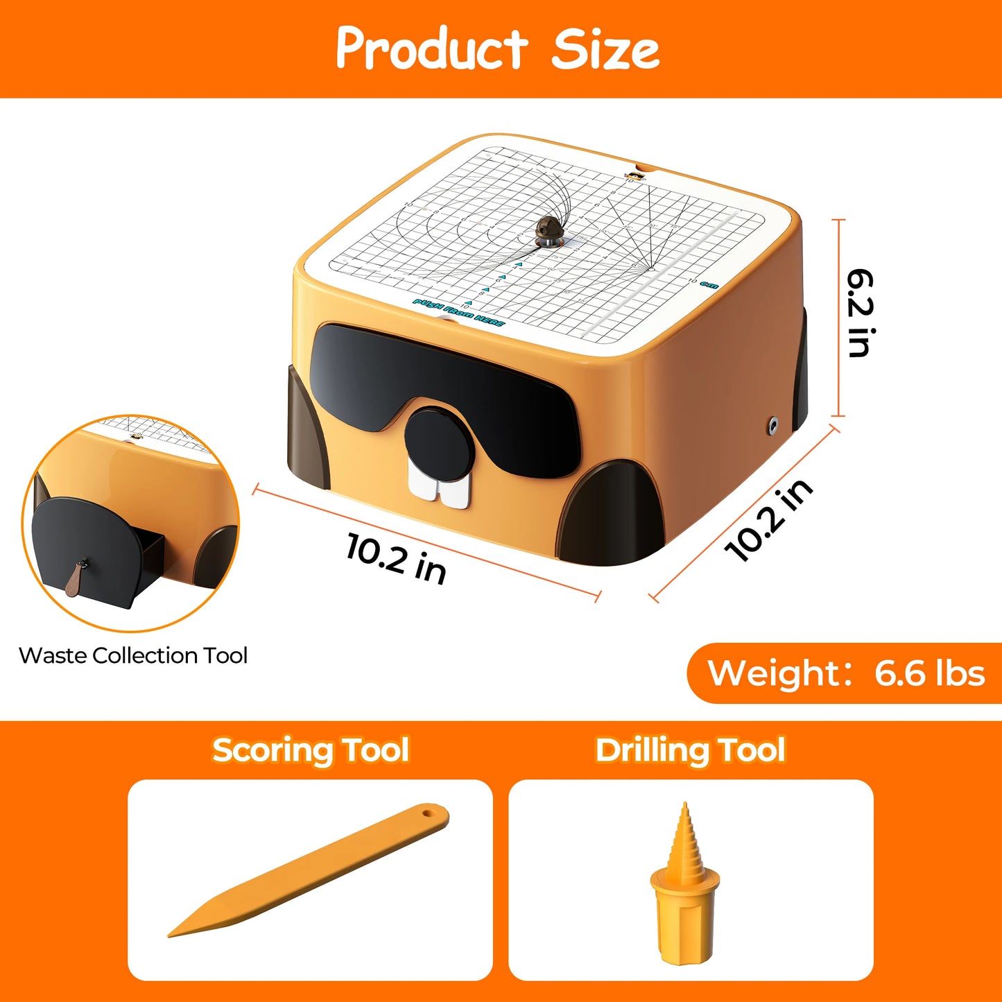 DIY Cardboard Construction Tool Kit For Kids Creative Building Projects