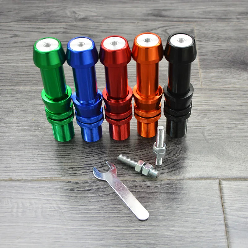 Stainless Steel Fishing Reel Base Set With Nylon Line