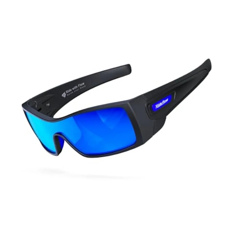 Polarized UV Protection Sunglasses For Driving And Fishing