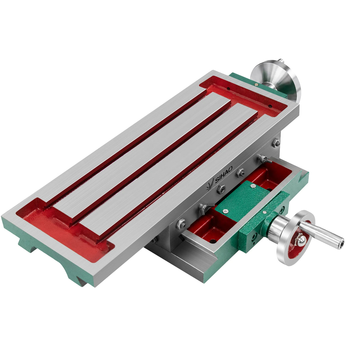 Sihao Precision Cross Slide Compound Work Table Two Axis