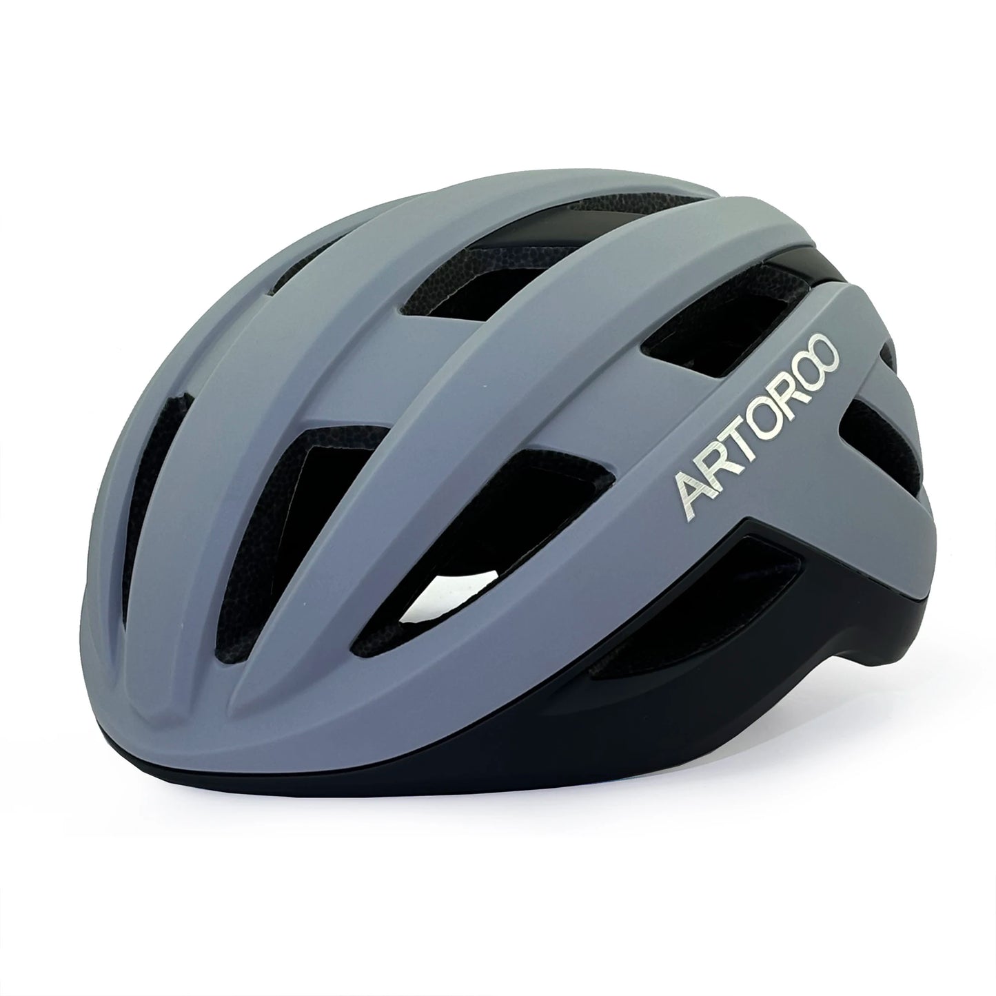 Artoroo Ultralight Road Bike Helmet For Daily Cycling
