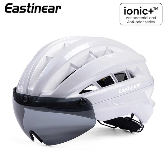 Eastinear Ultra Lightweight Road And Mountain Bicycle Helmet