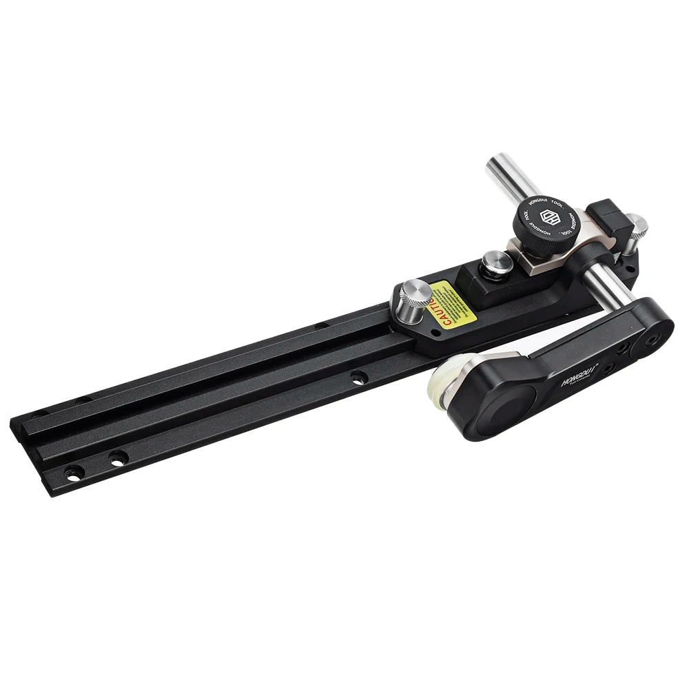 Hongdui Clear Cut Aluminum Alloy Stock Guide For Table Saws