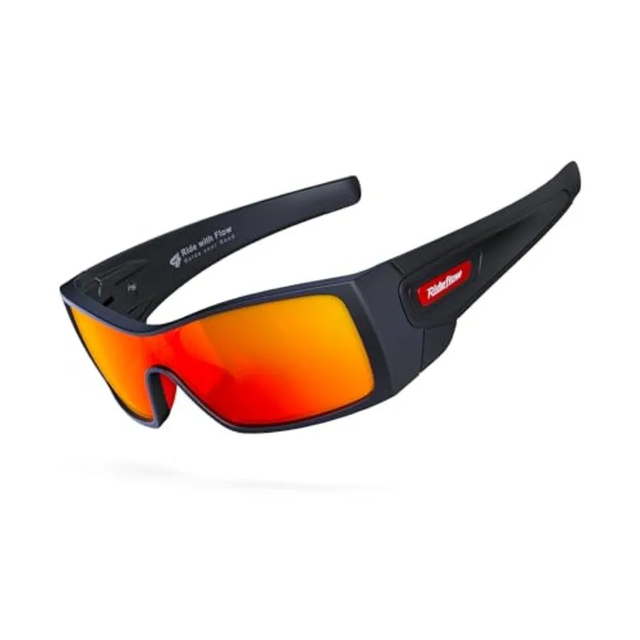 Polarized UV Protection Sunglasses For Driving And Fishing