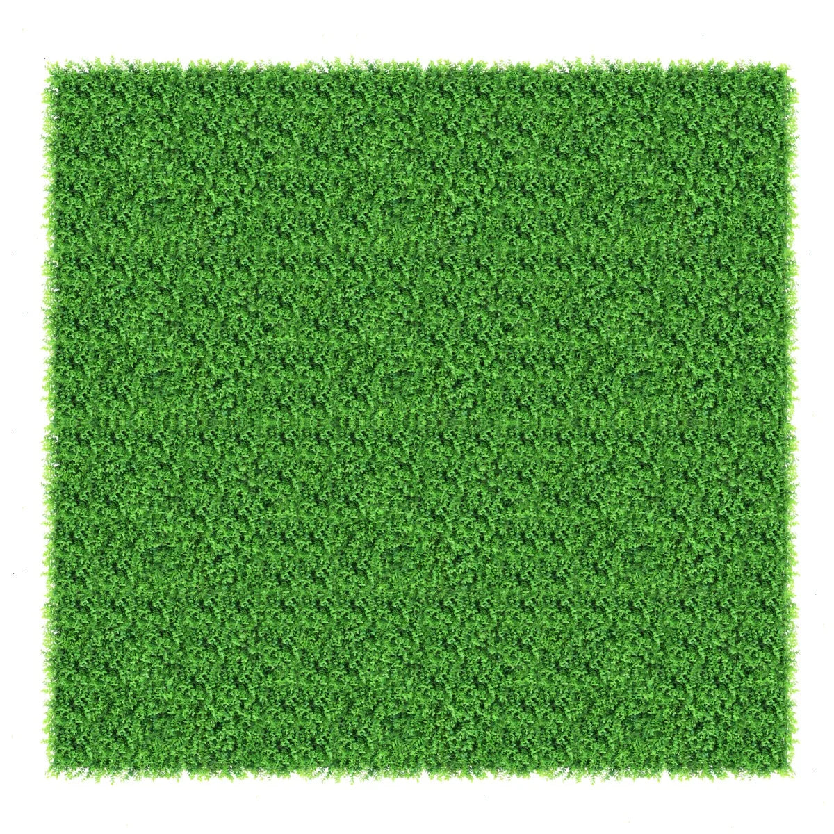 Artificial Hedge Grass Wall For Garden And Home Decor