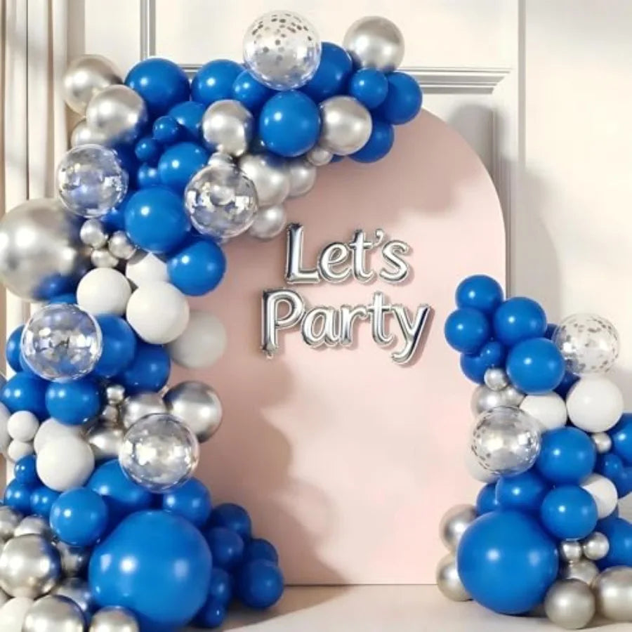 Latex Balloon Garland Arch Kit For Party Wedding Decorations