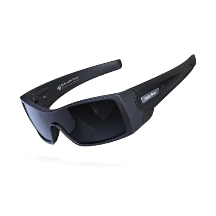 Polarized UV Protection Sunglasses For Driving And Fishing