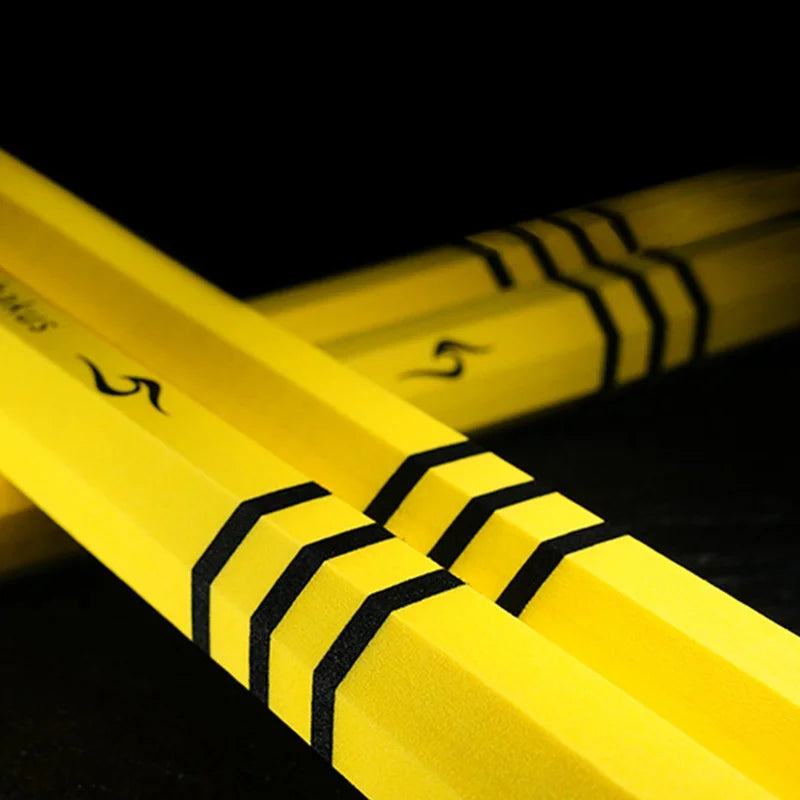 Beginner Taekwondo Double Staff For Martial Arts Training And Practice