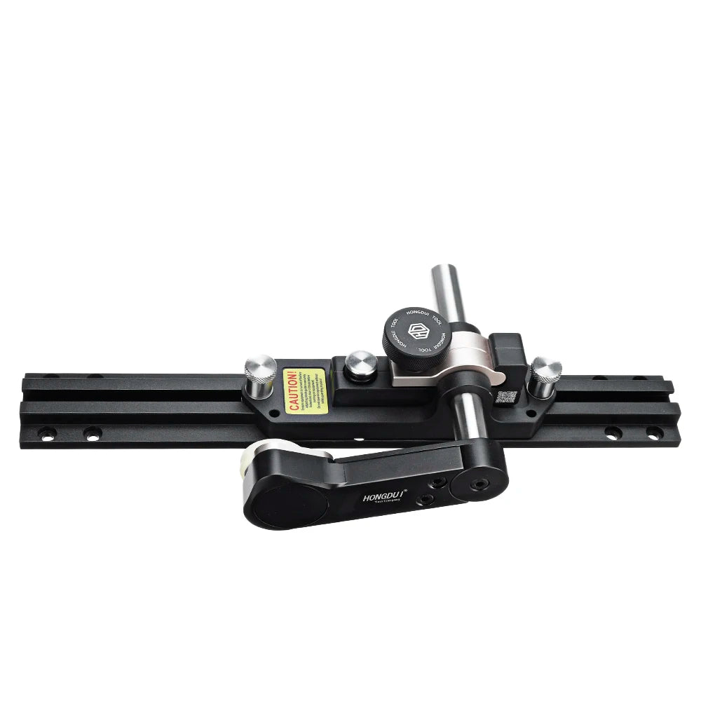 Hongdui Clear Cut Aluminum Alloy Stock Guide For Table Saws