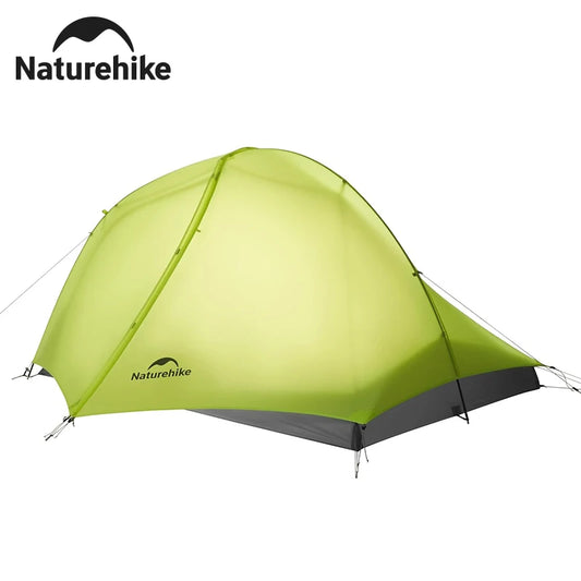 Naturehike Star Trail EXT Double Wall Ultralight Backpacking Tent