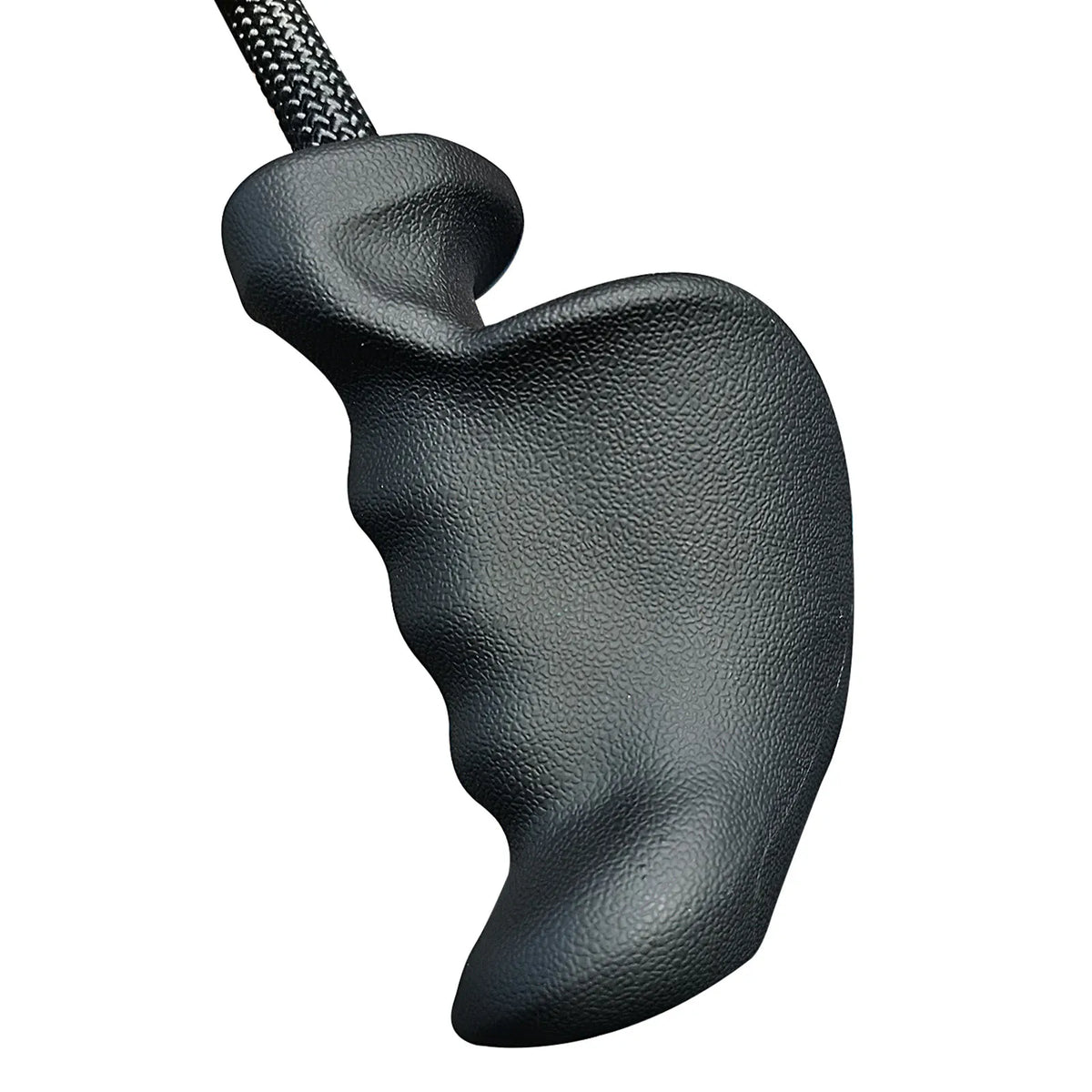 MARSAFIT Ergonomic Tricep Rope Cable Attachment for Gym Training
