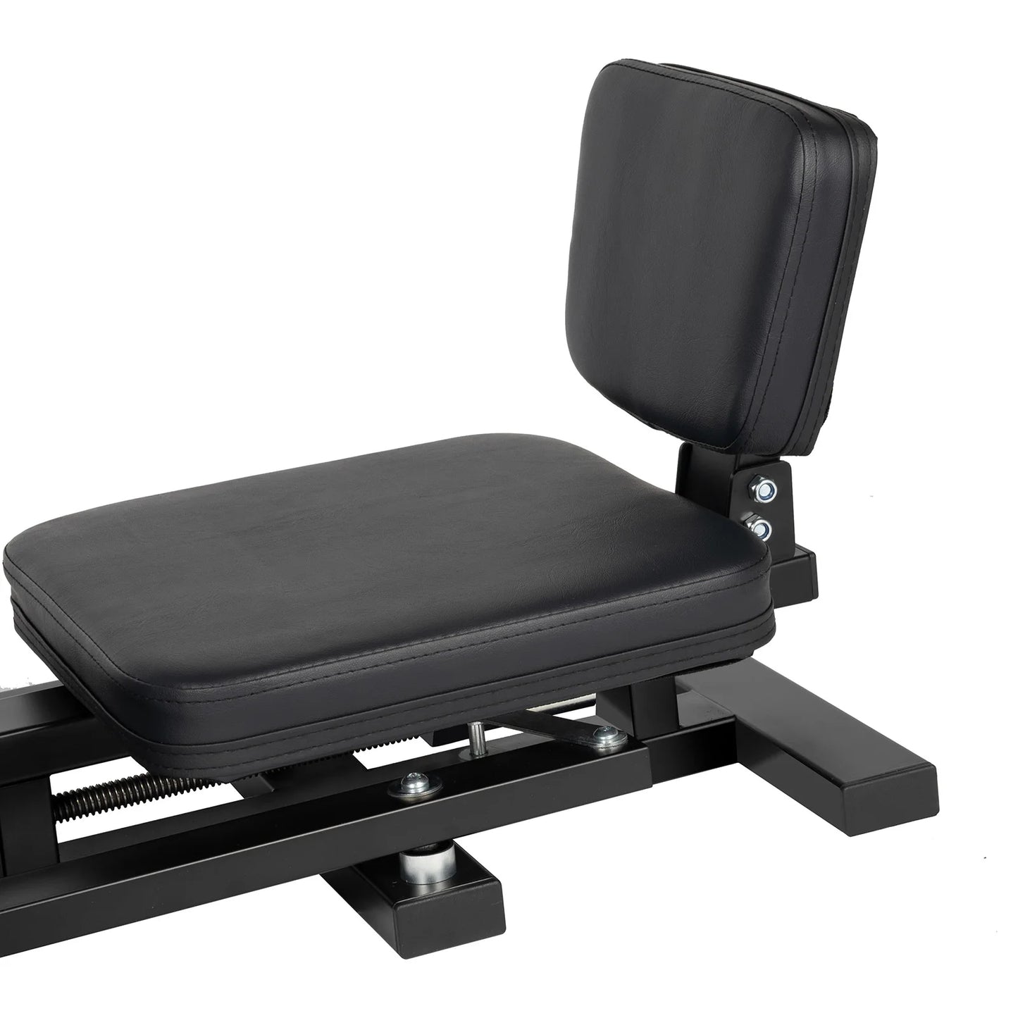 Adjustable Horizontal Leg Stretcher Equipment For Flexibility Training
