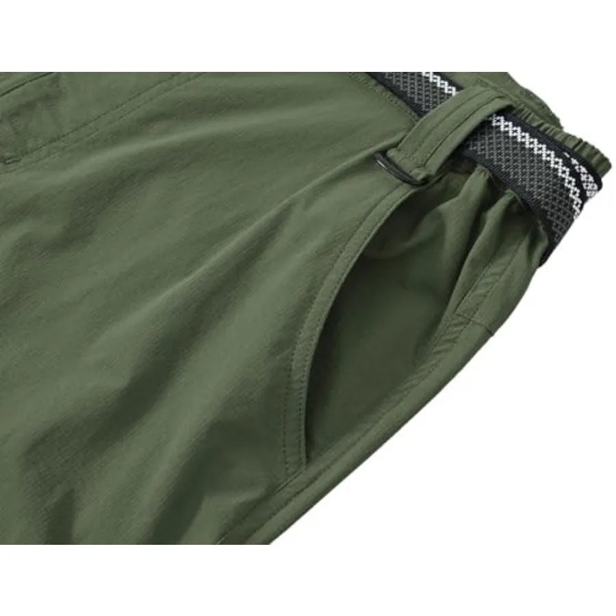 TBMPOY Men's Hiking Cargo Pants