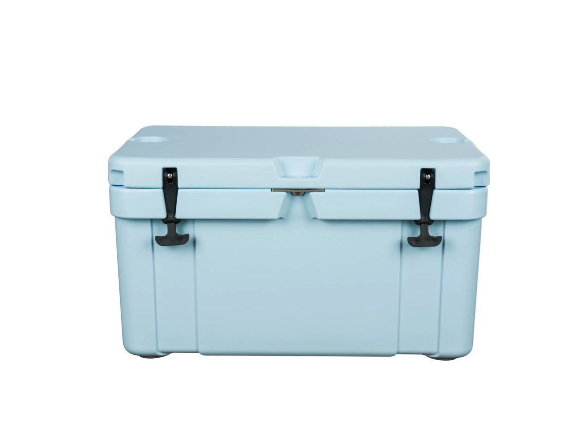 YTYIN Rotomolded Insulated Cooler For Camping And Fishing