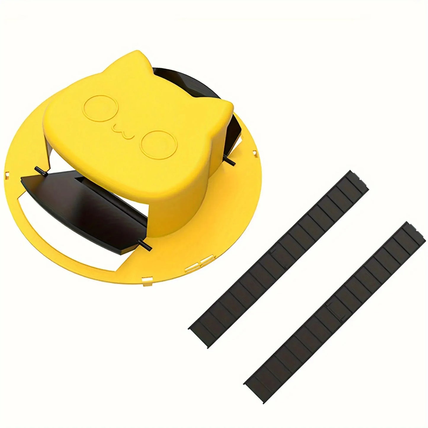 Automatic Reset Reusable Bucket Compatible Rat Mouse Trap