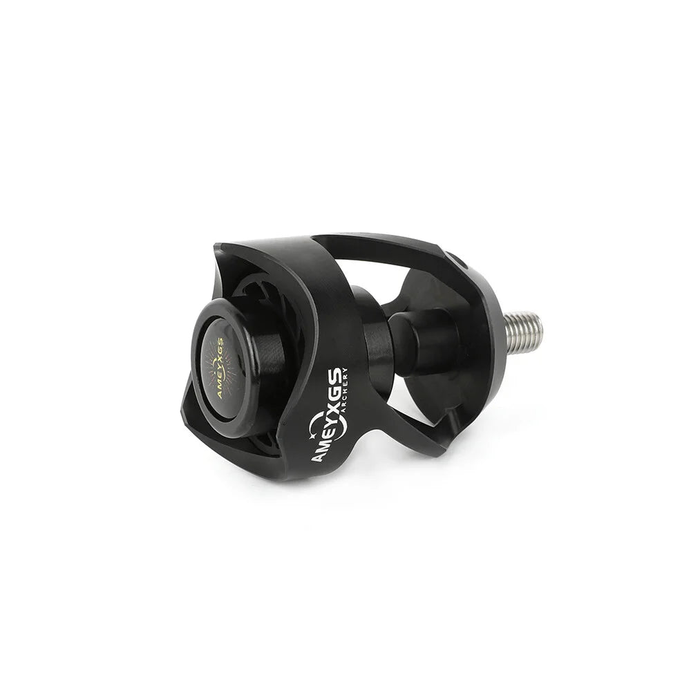 CNC Aluminum Archery Harmonic Damper Stabilizer For Compound Bows