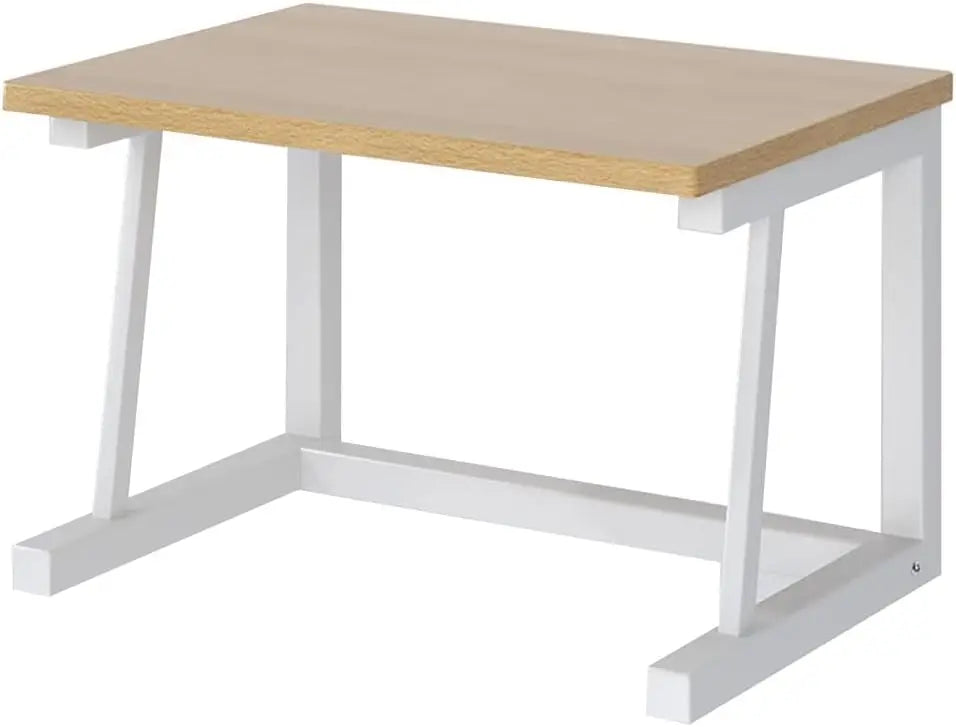 Garvee 2 Tier Printer Stand with Multipurpose Storage Organizer