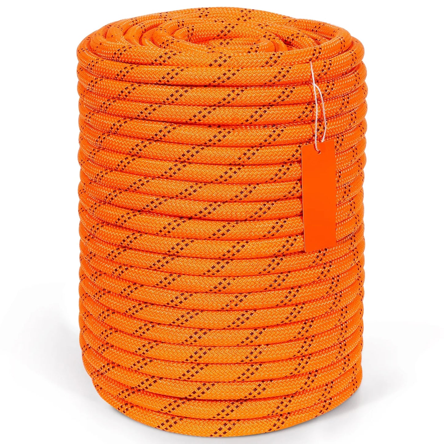 High Strength Arborist Tree Climbing Rope Made Of Premium Polyester