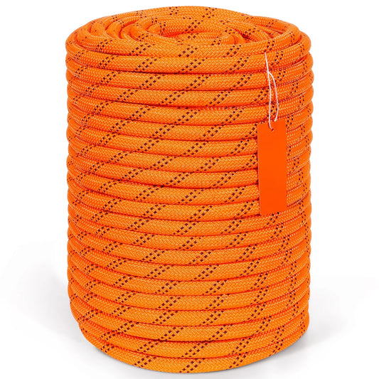High Strength Arborist Tree Climbing Rope Made Of Premium Polyester