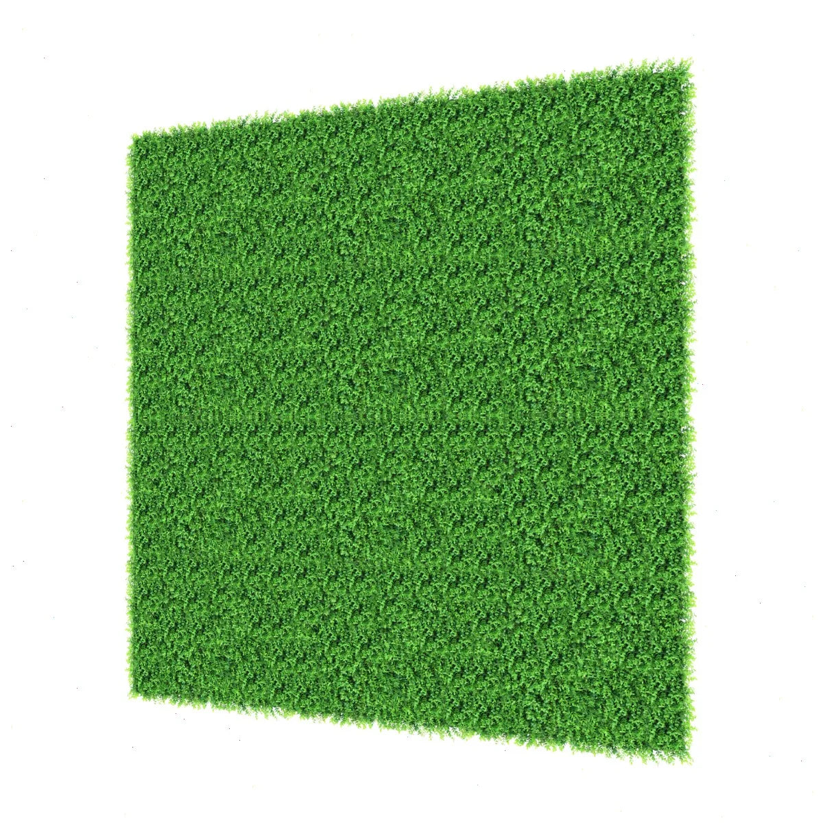 Artificial Hedge Grass Wall For Garden And Home Decor