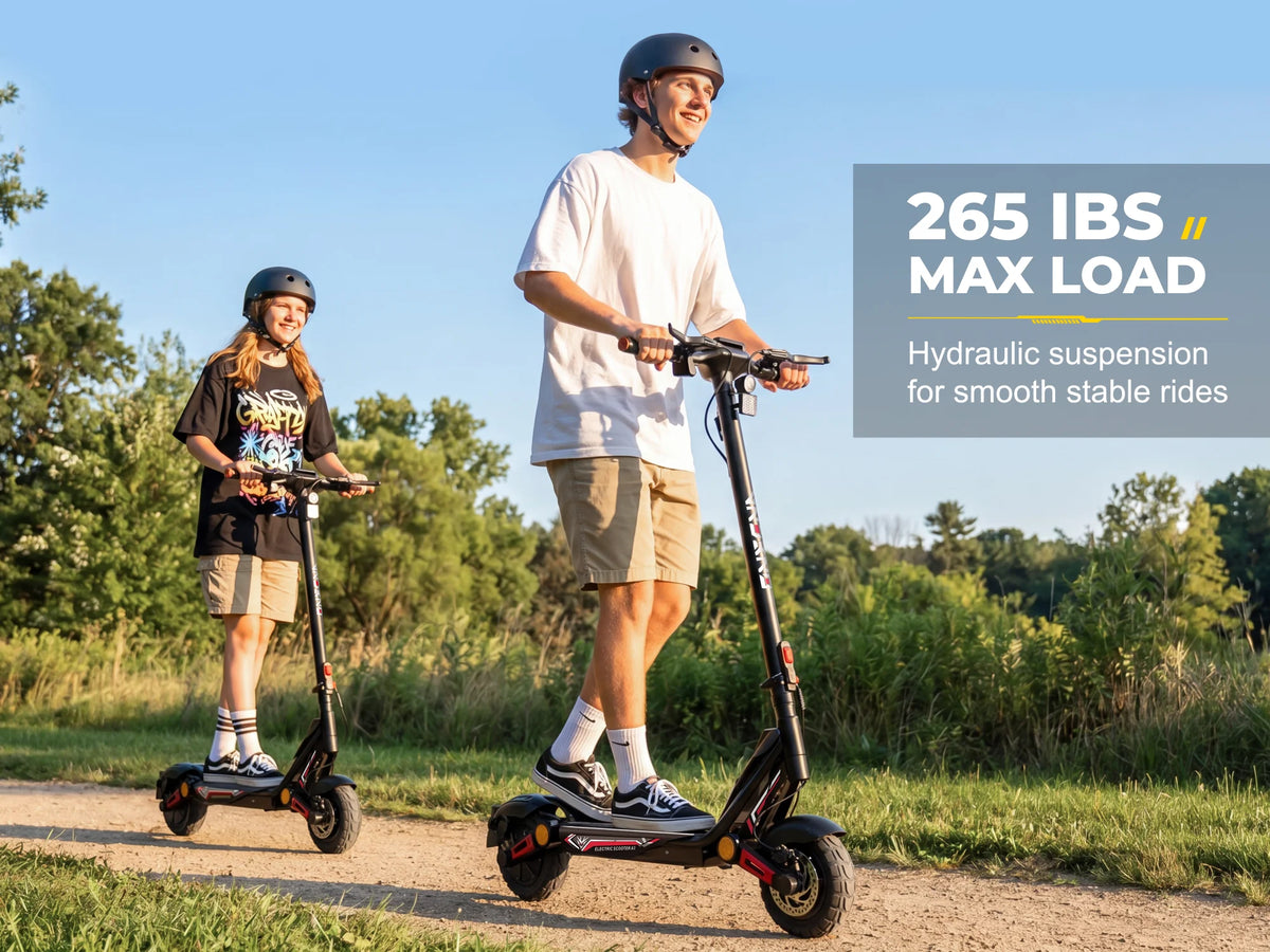 Onecna 3000W Dual Motor Foldable Adult Electric Scooter