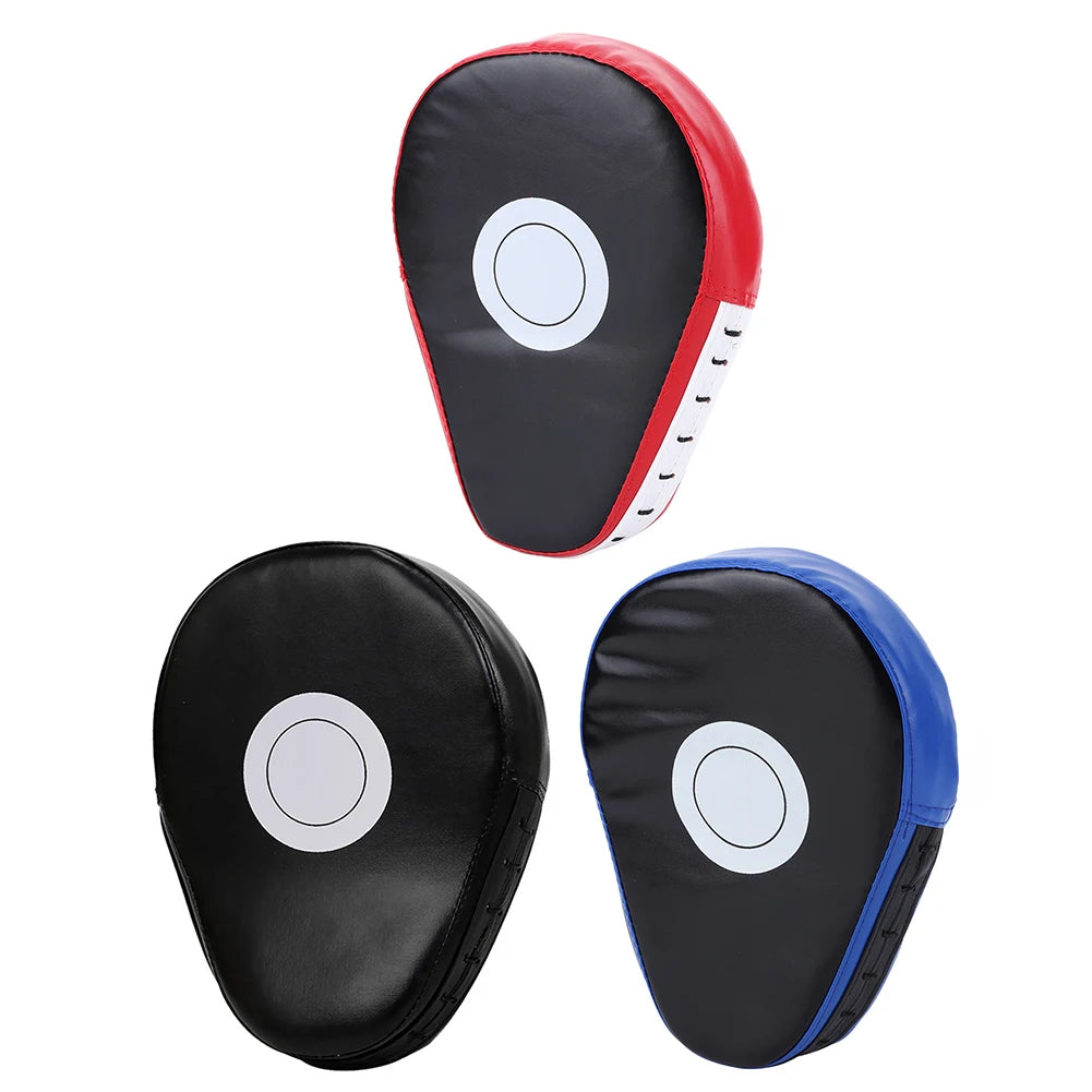 APWIKOGER Curved Boxing Hand Target Focus Pad For Training