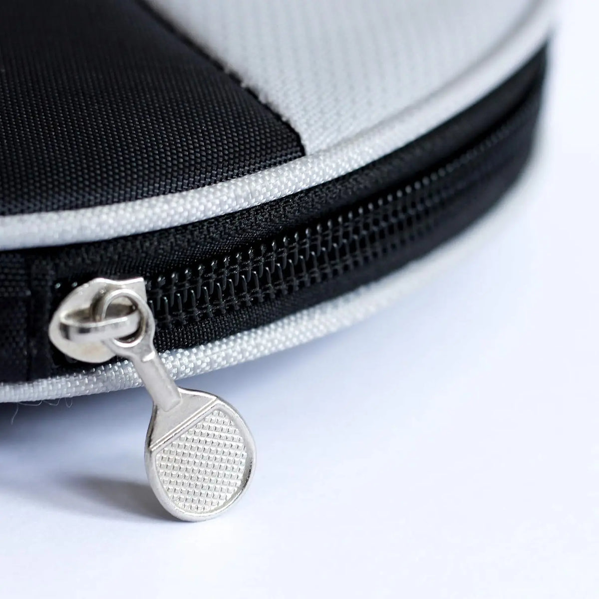 ITTF Approved Table Tennis Racket With Protective Carrying Case
