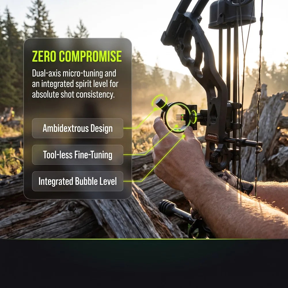 Dual Purpose Compound Bow Set Steel Arrow Ball Target Hunting