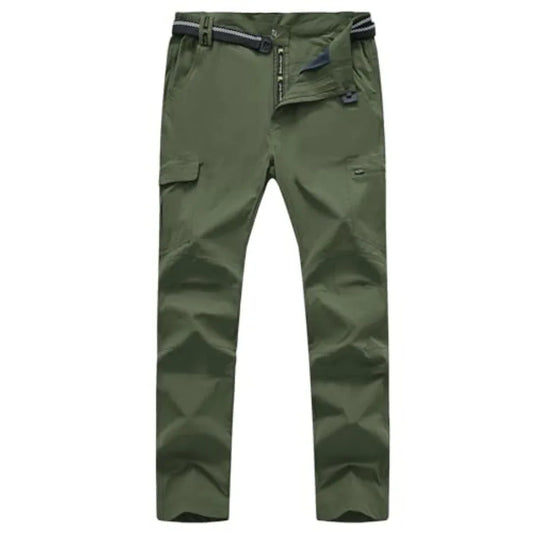 TBMPOY Men's Hiking Cargo Pants