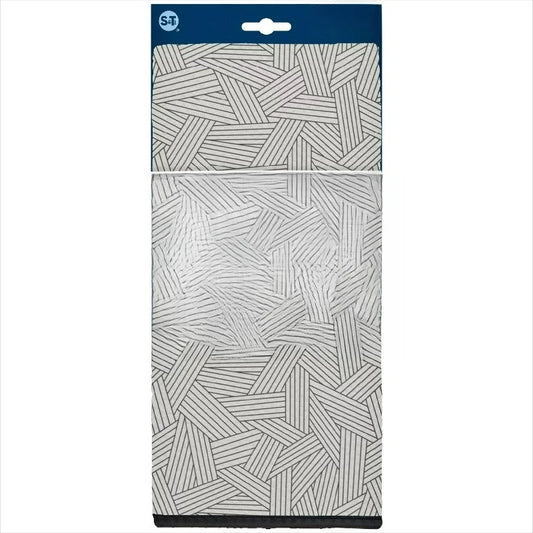 Pet Bowl Mat - 21.5 in. x 12.5 in. - Assorted Prints