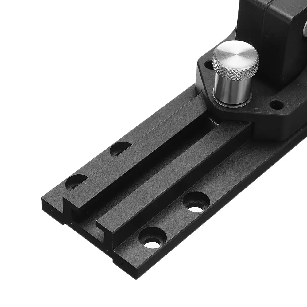 Hongdui Clear Cut Aluminum Alloy Stock Guide For Table Saws