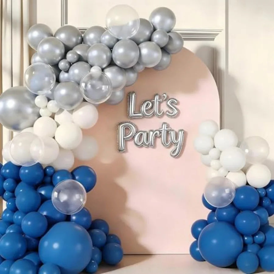 Latex Balloon Garland Arch Kit For Party Wedding Decorations