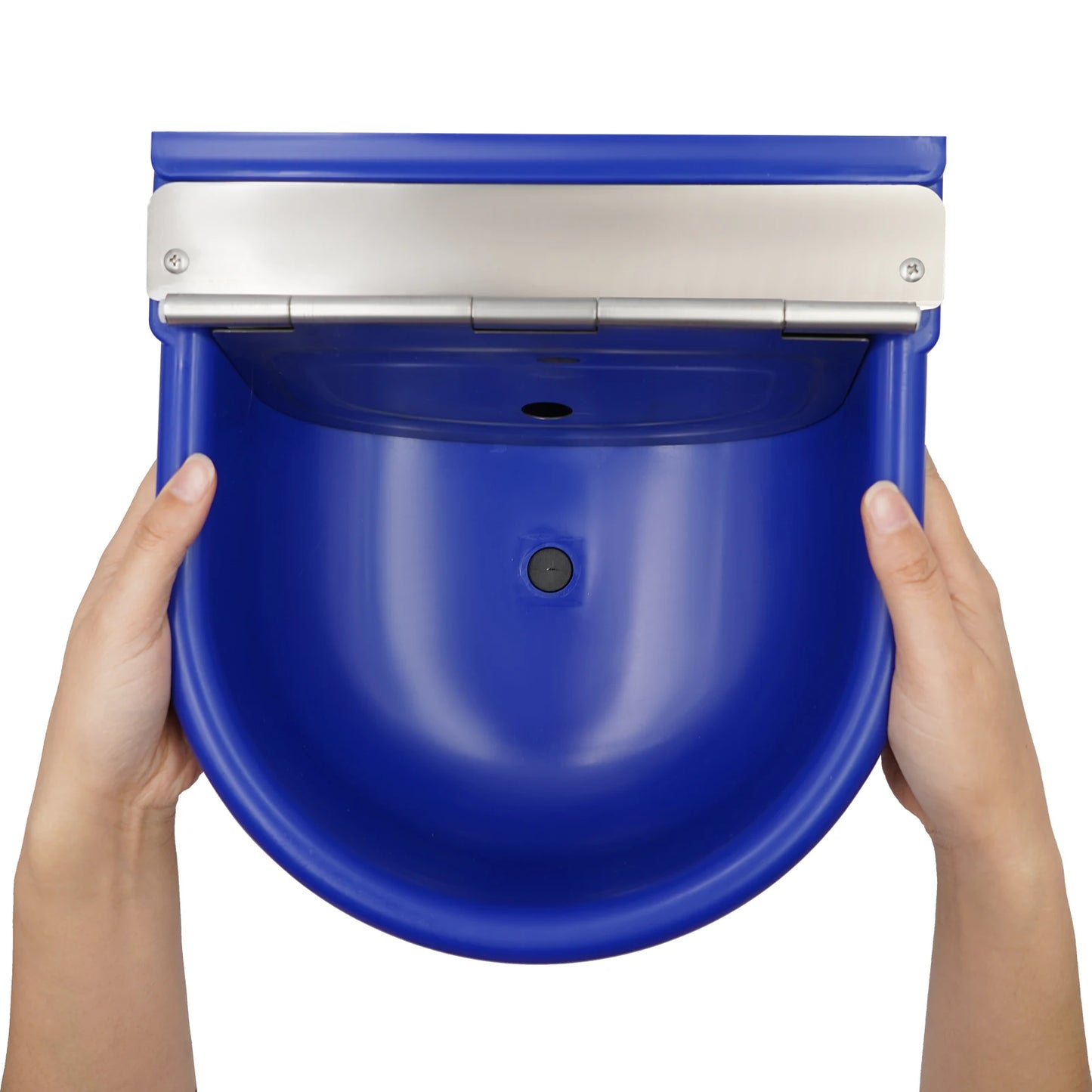 JIECARE Automatic Self Filling Water Bowl For Livestock And Dogs