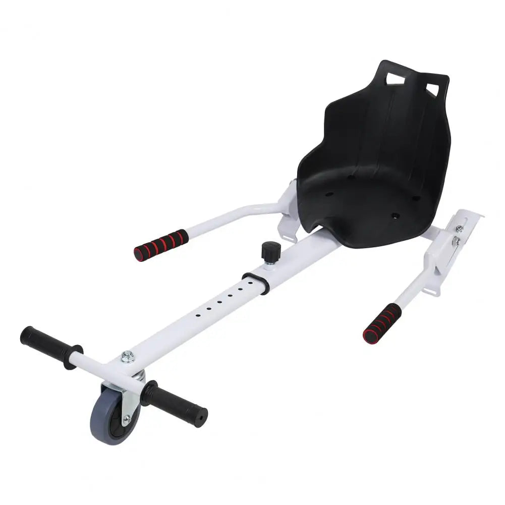 Hoverboard Seat Attachment Go Kart Conversion Kit For Dual Riders