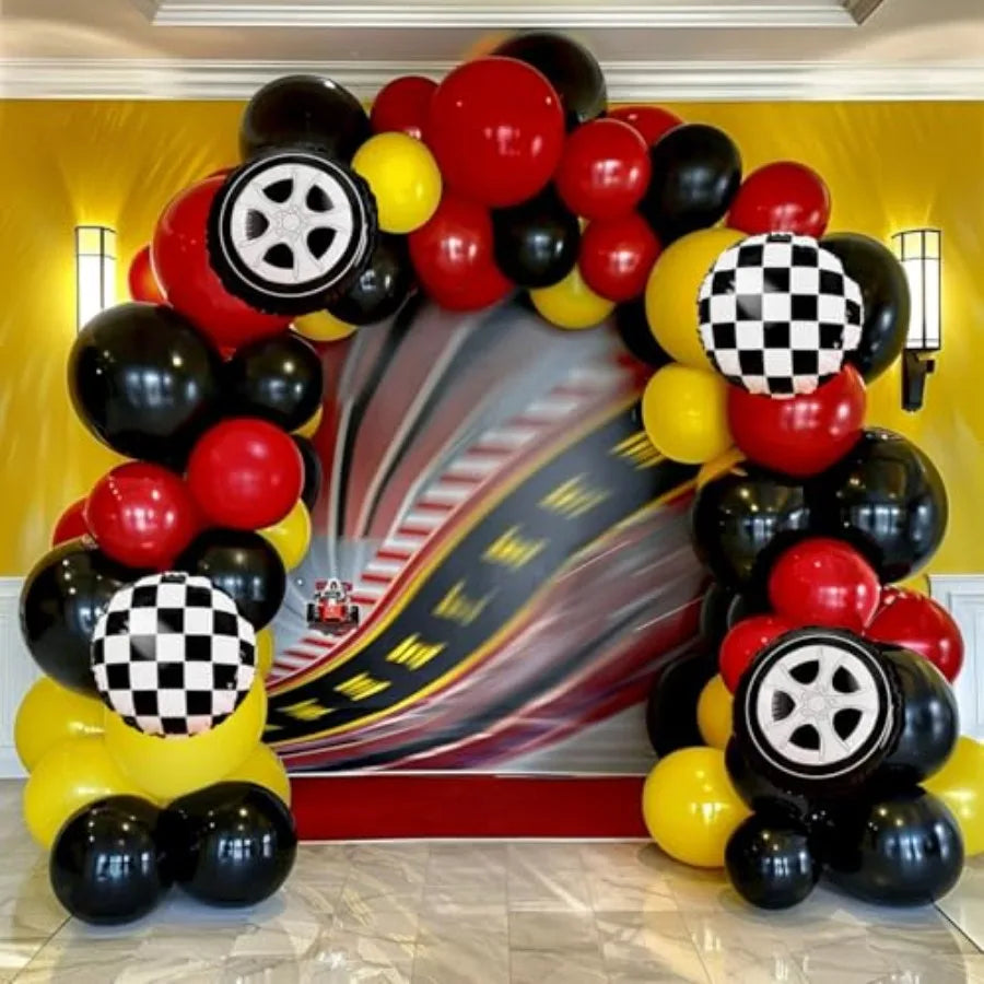 Latex Balloon Garland Arch Kit For Party Wedding Decorations