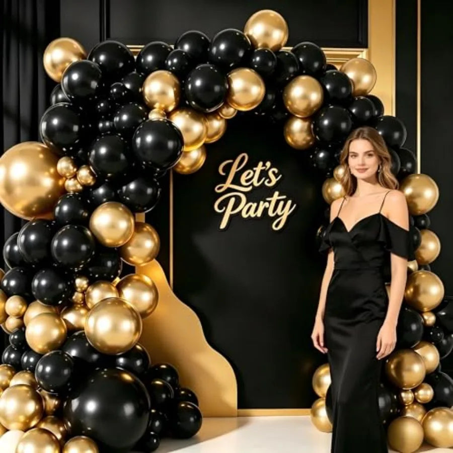 Latex Balloon Garland Arch Kit For Party Wedding Decorations