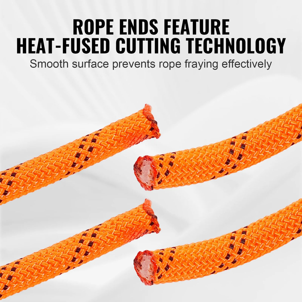 High Strength Arborist Tree Climbing Rope Made Of Premium Polyester