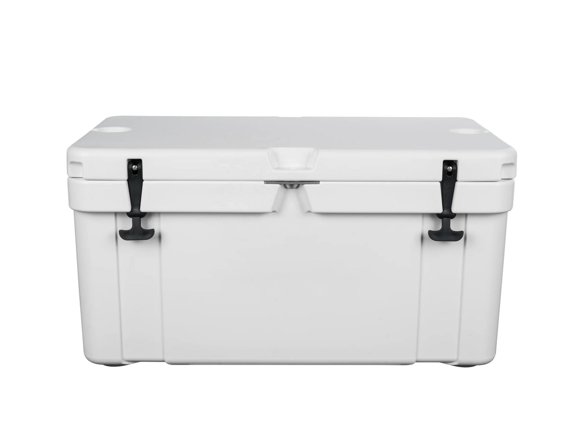 Ytyin Rotomolded Locking Ice Chest Water Resistant Outdoor Cooler