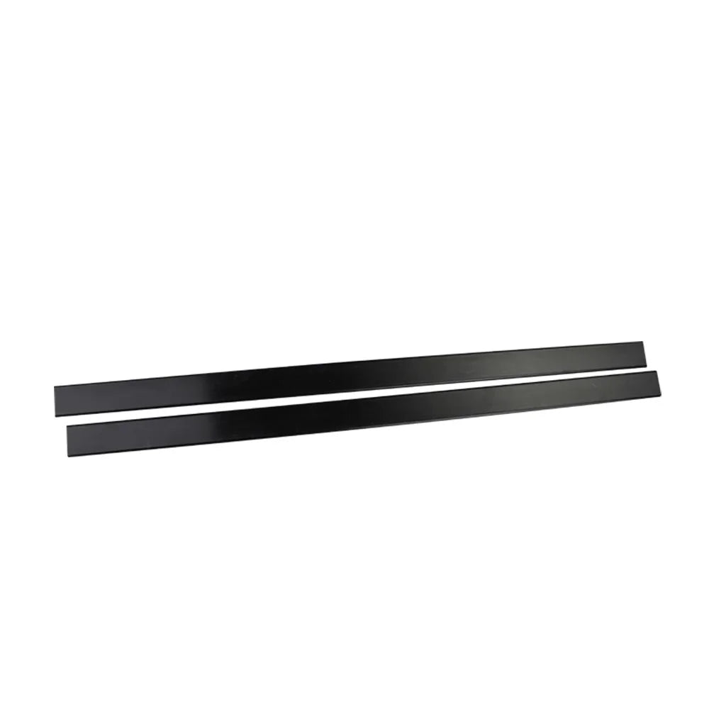 40lbs Fiberglass Bow Limbs Set High Toughness Fiberglass Laminated Limbs Universal DIY Replacement Accessory Fit Traditional Split Recurve Bow Adult Archery Practice Hunting Spare Parts