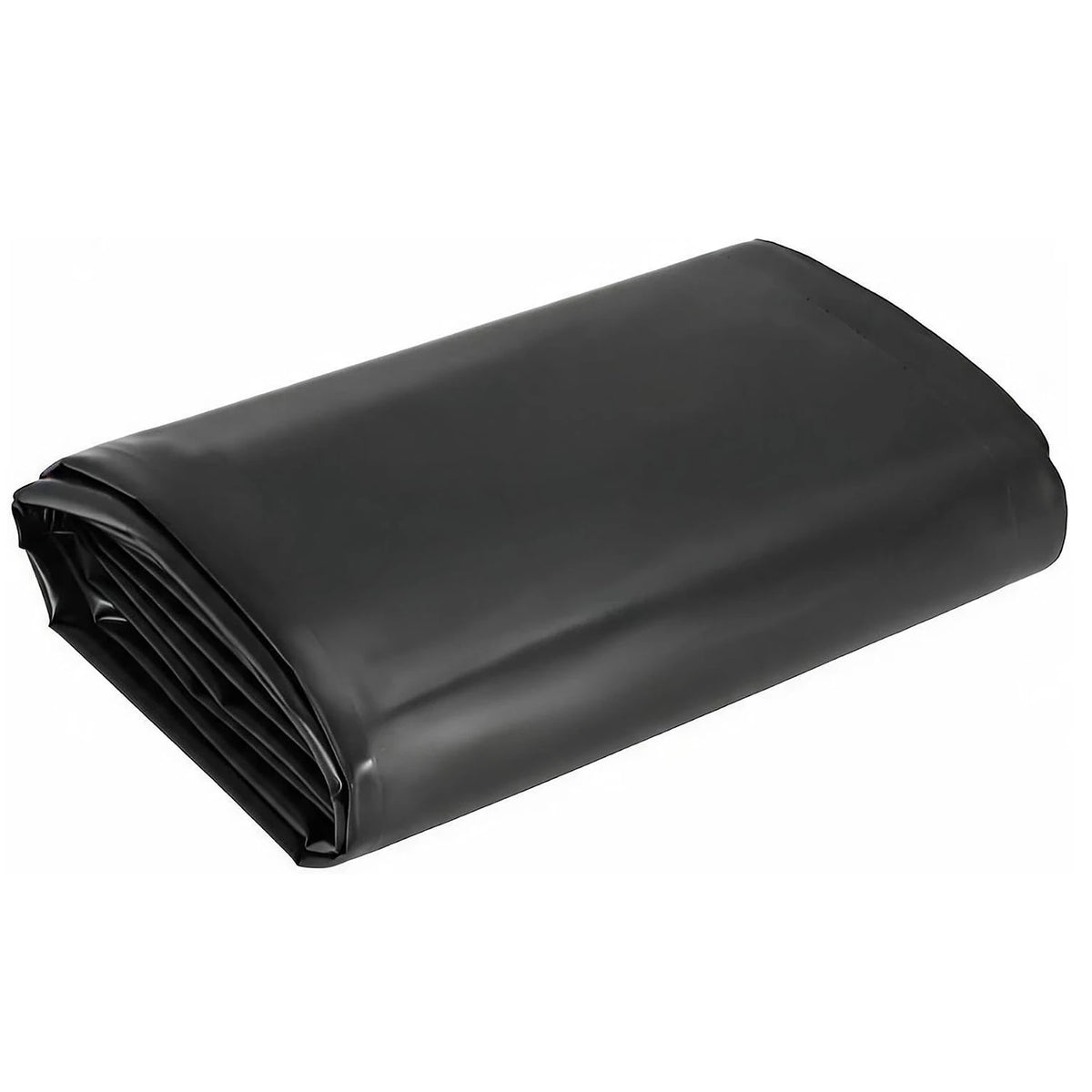 HiMiss HDPE Heavy Duty Pond Liner For Koi Garden Fountain
