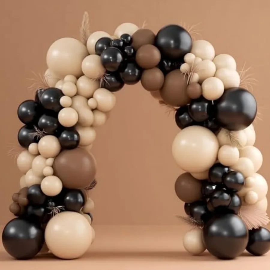 Latex Balloon Garland Arch Kit For Party Wedding Decorations