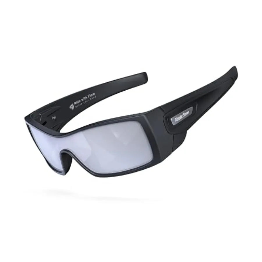 Polarized UV Protection Sunglasses For Driving And Fishing