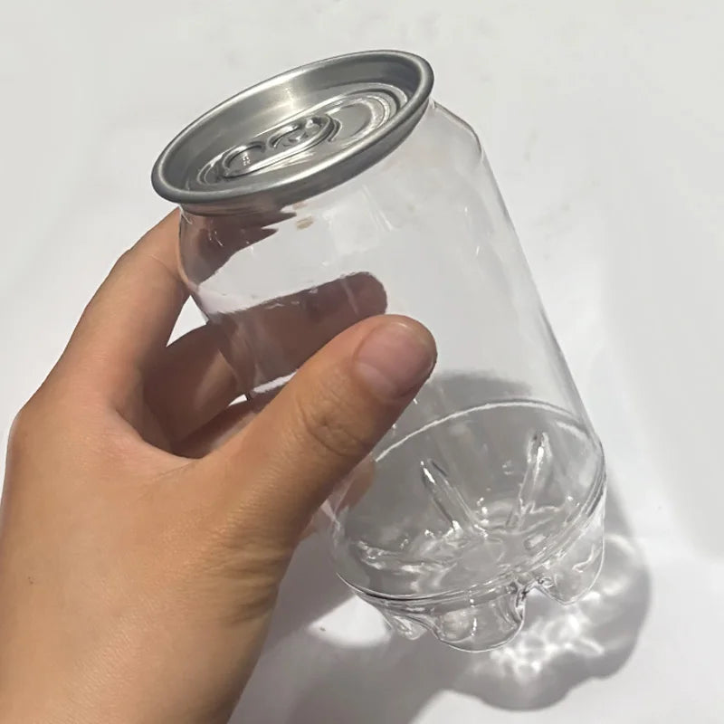 Manual Press Can Sealer For Plastic And Metal Storage Containers