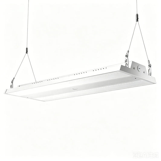 Commercial Led High Bay Light Industrial Warehouse Fixture