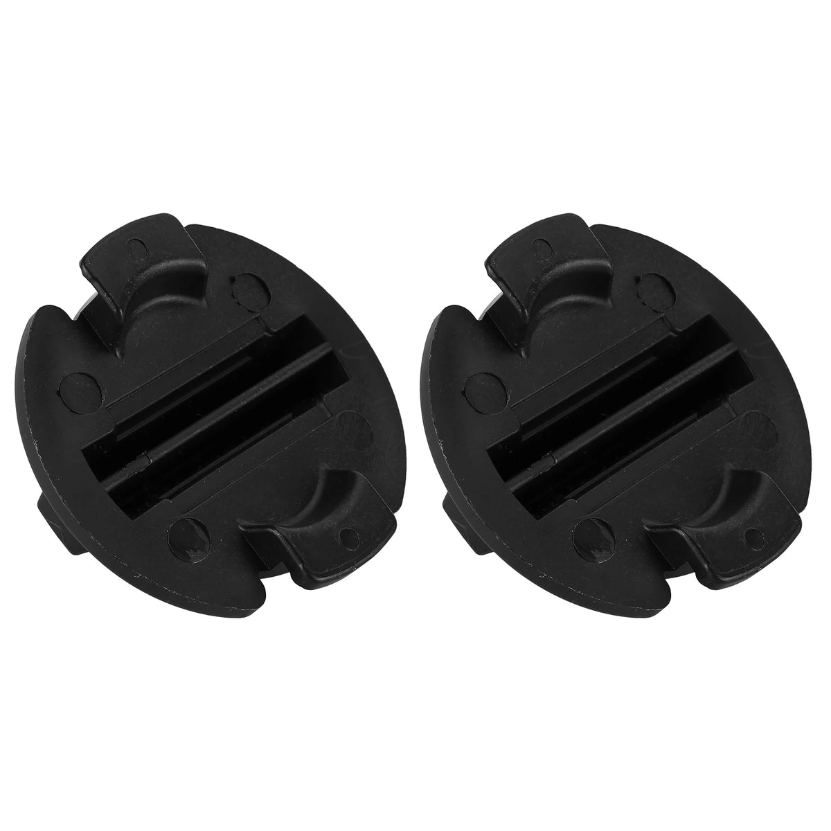 Premium Twist Floor Drain Plugs Compatible For Polaris RZR
